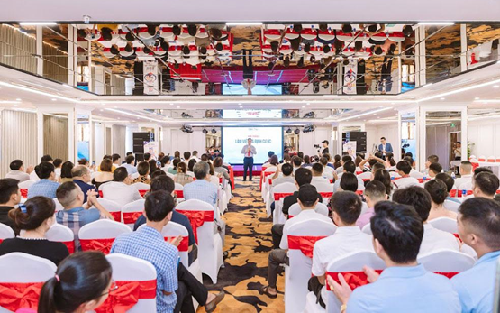 ICOGroup - Dựng xây tương lai từ sự uy tín và chuyên nghiệp