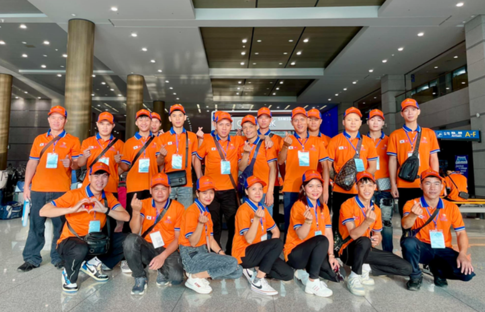Kế hoạch tuyển chọn người lao động đi làm việc tại Hàn Quốc theo chương trình EPS năm 2025